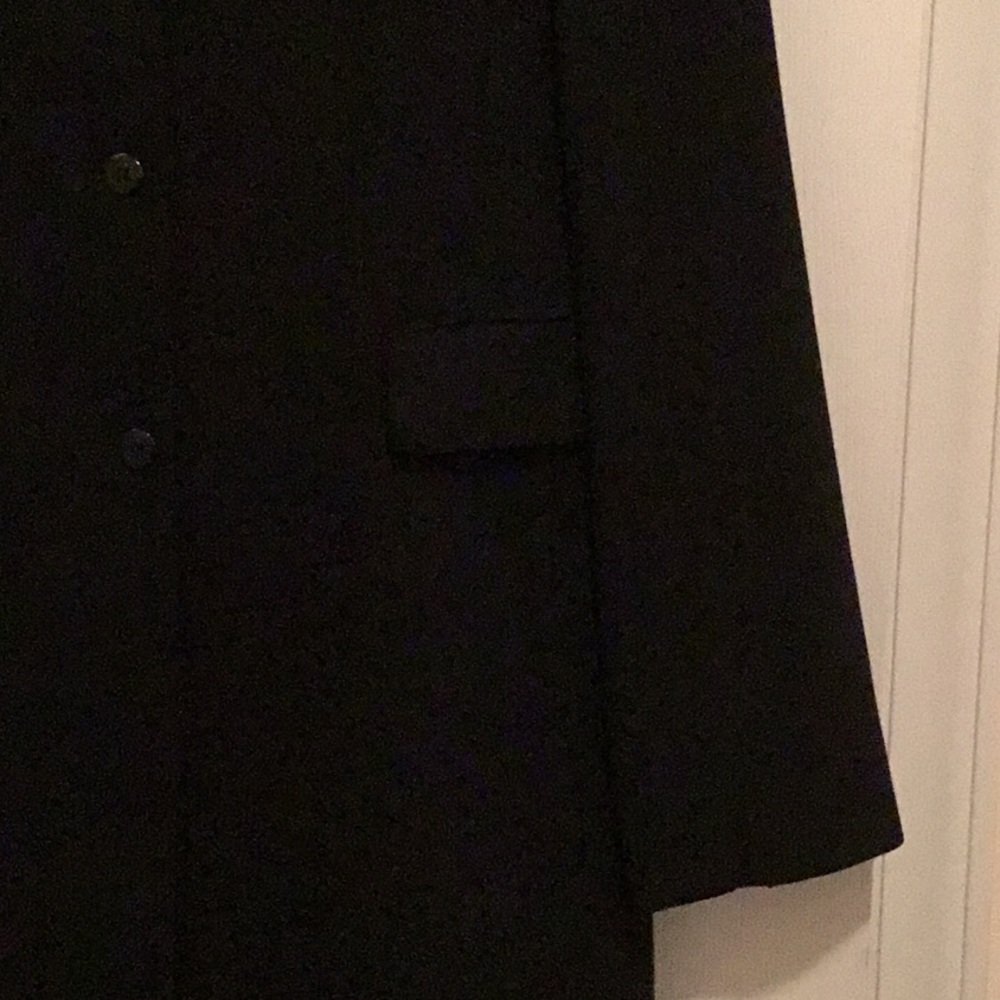 Long Jacket - Picture 4 of 4